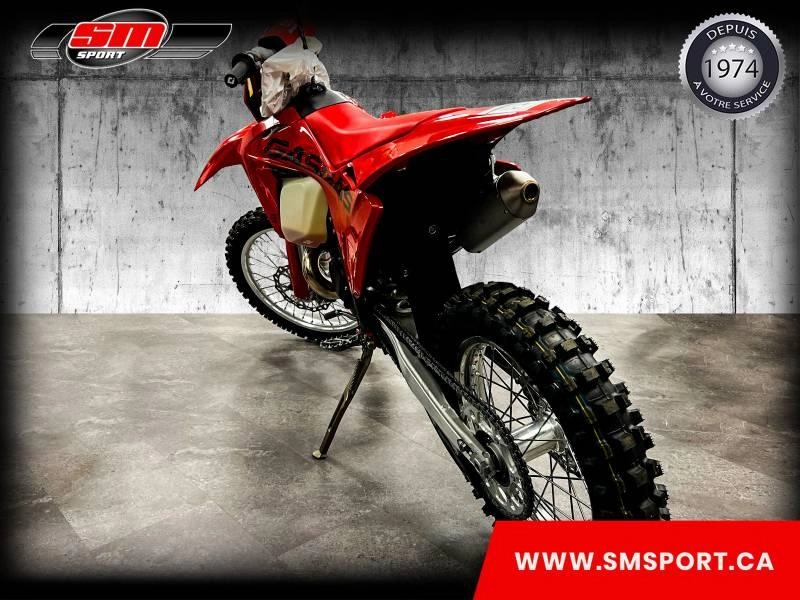 Gas Gas Ex 300 2025 alt