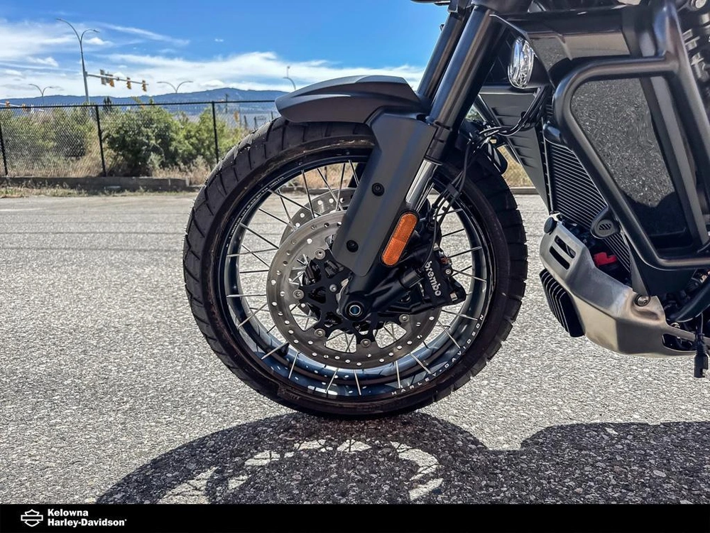 2026 Harley-davidson Ra1250s - Pan America® 1250 Special alt
