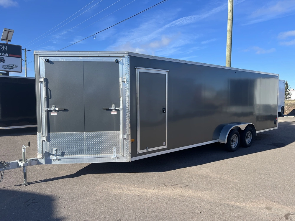 2023 High Country Xpress 7x24sn alt