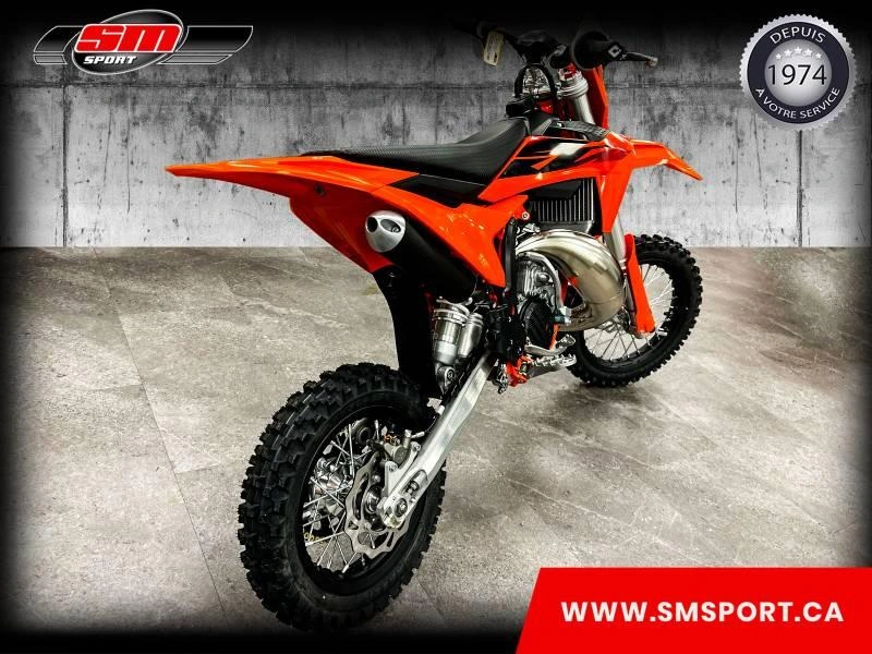 Ktm 50 Sx 2027 alt