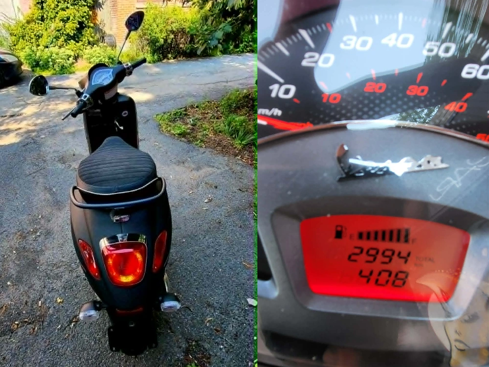 Vespa Sprint S 2023 alt