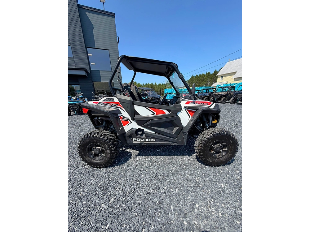 Polaris Rzr 900 S Xp 2020 alt