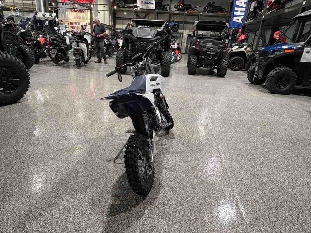 Husqvarna Ee 5 2027 alt