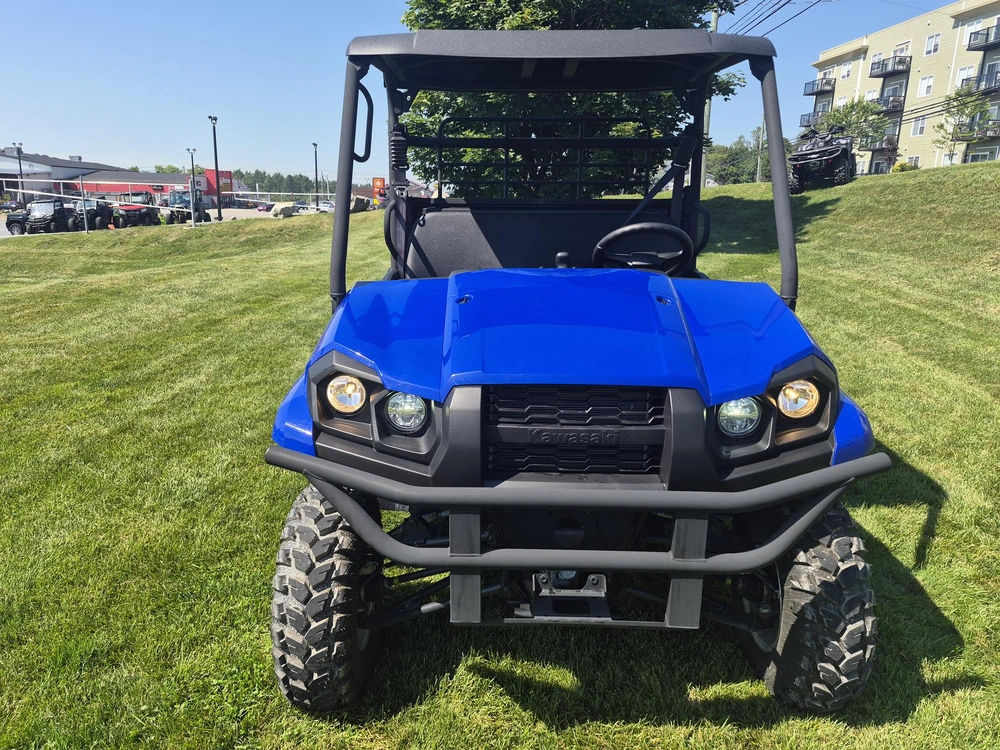 2026 Kawasaki Mule Pro-mx Eps Le alt