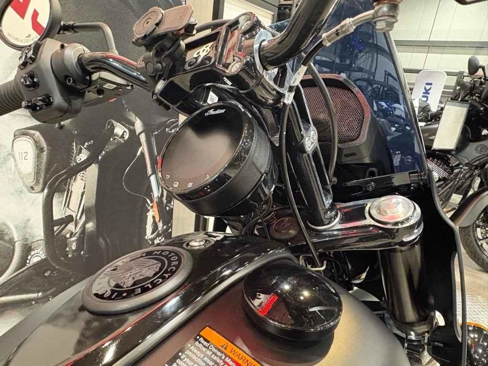 Indian Motorcycle Indian Sport Chief Rt 2026 alt