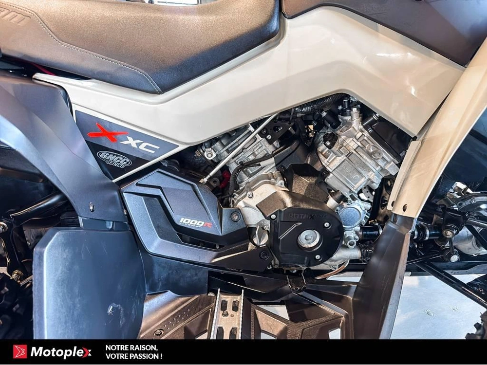 Can-am Renege 1000r Xxc 2022 alt