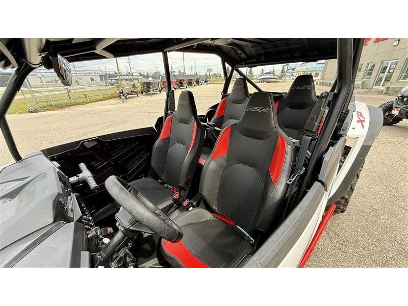 2024 Polaris Rzr Xp 4 1000 Sport Eps alt