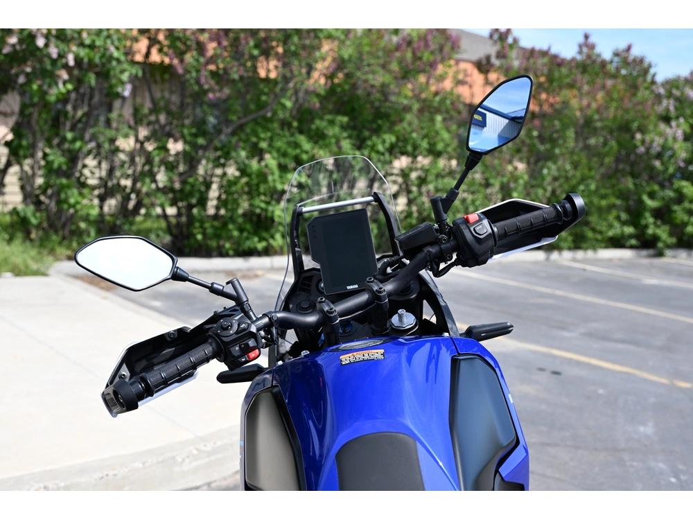 2026 Yamaha Tenere 700 alt