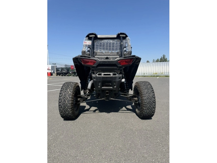 2014 Polaris Rzr Xp1000 Eps alt