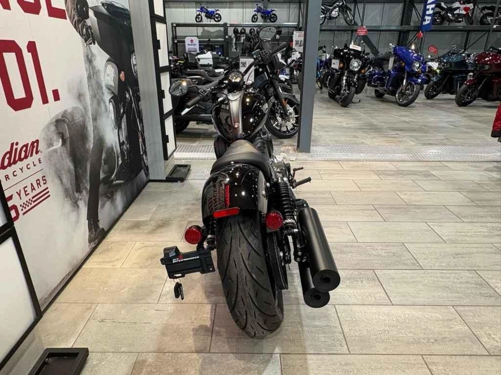 2026 Indian Motorcycle Indian Chief Abs alt