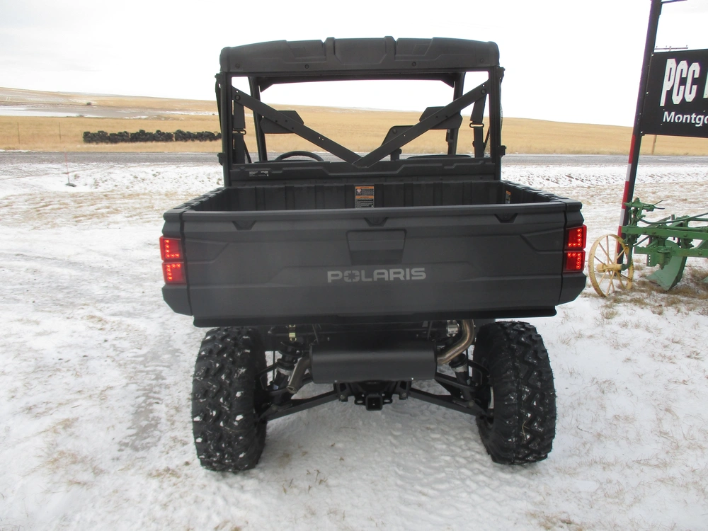 2026 Polaris Ranger 1000 Premium alt