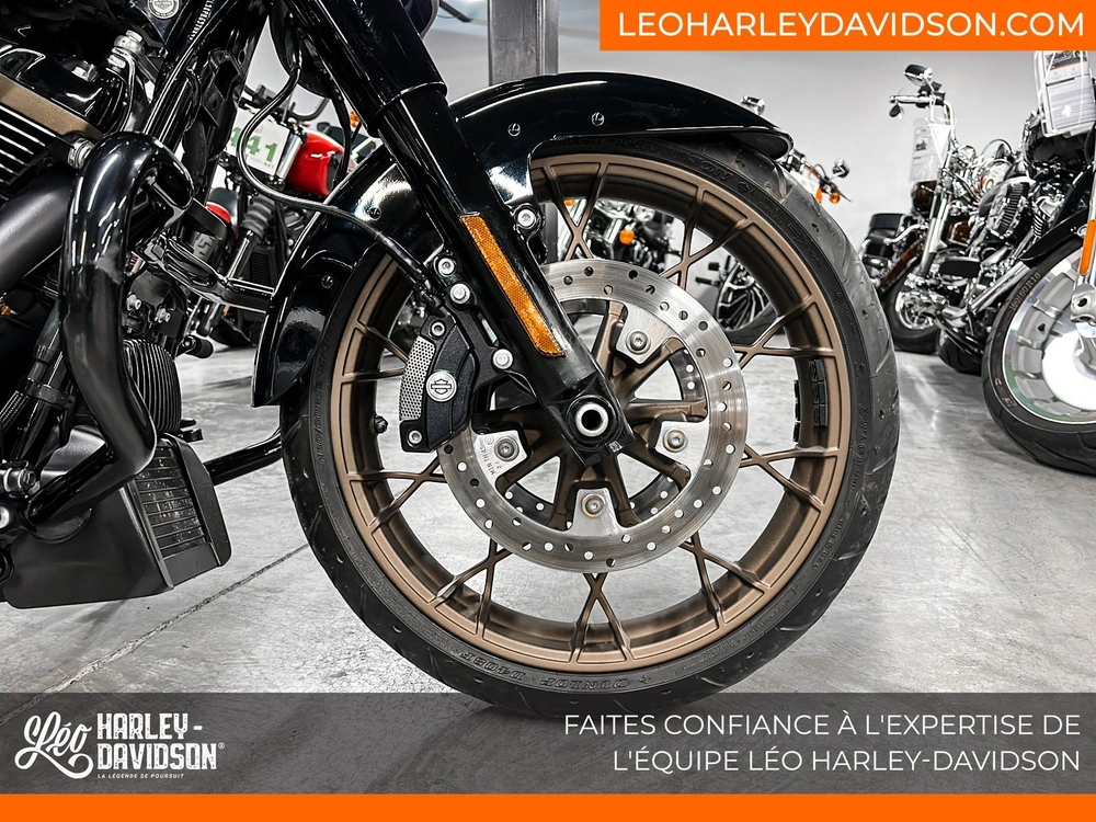 2023 Harley-davidson Flhxst Street Glide St alt