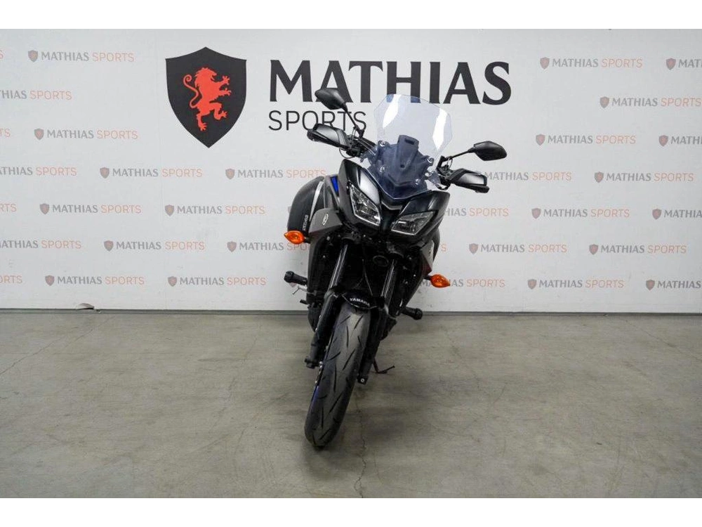 Yamaha Tracer 900 2018 alt
