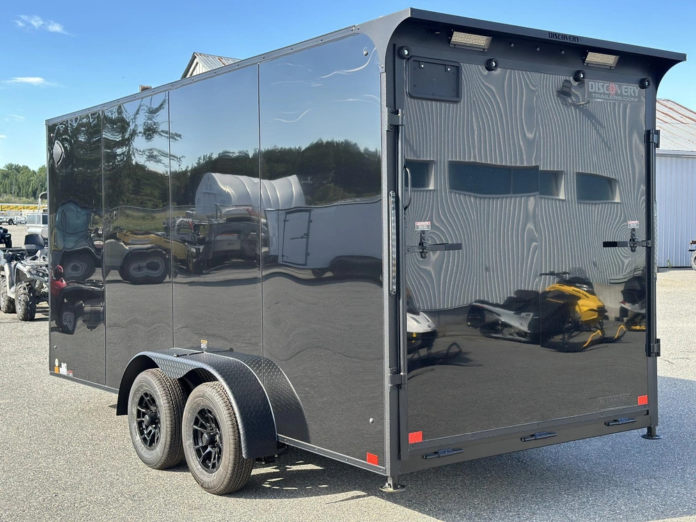 2027 Discovery Dth716ta2 alt