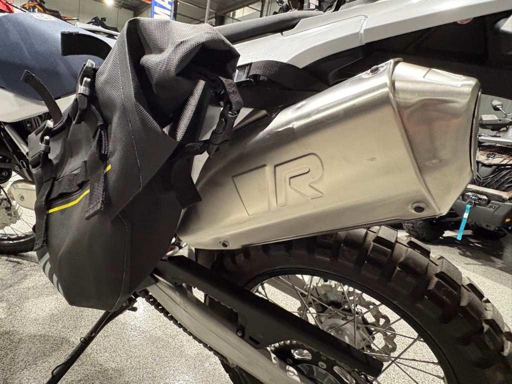 2027 Husqvarna 701 Enduro