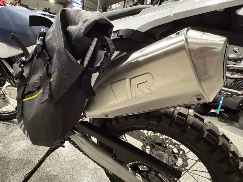 Husqvarna 701 Enduro 2027