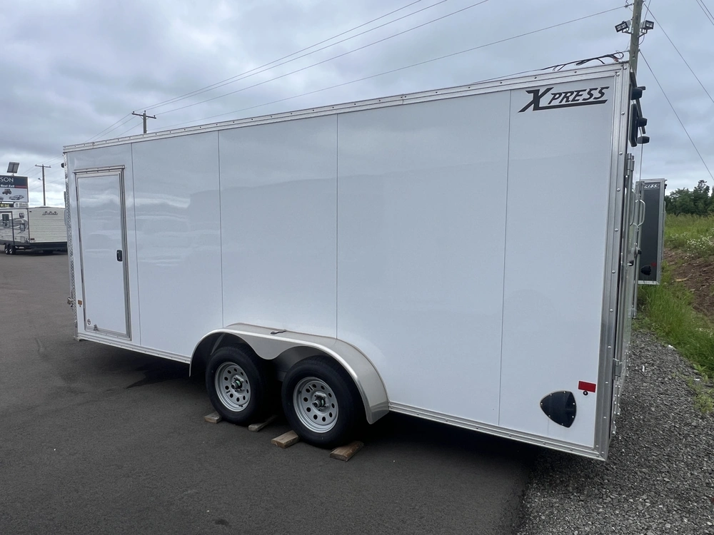 2023 High Country Xpress 7x181f alt
