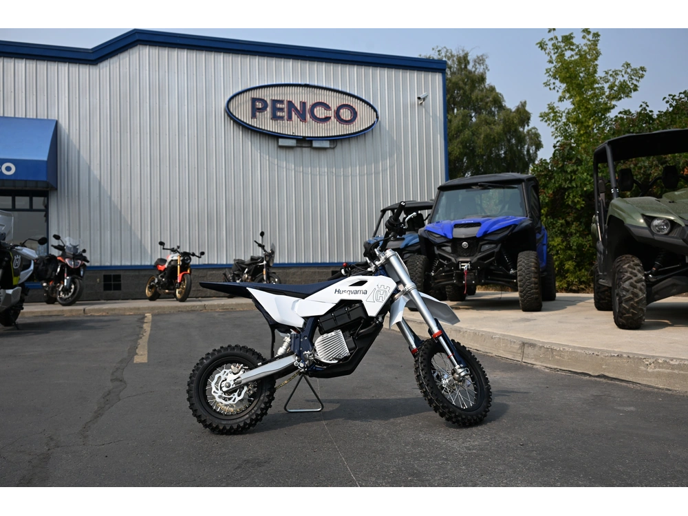 2027 Husqvarna Ee 5 alt