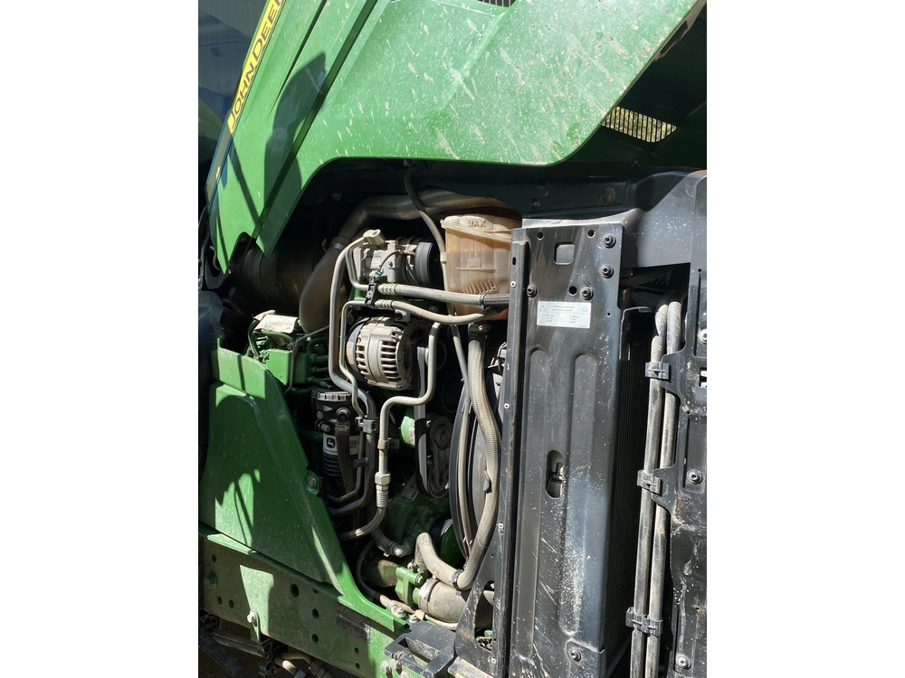 John Deere 6130r 2021 alt