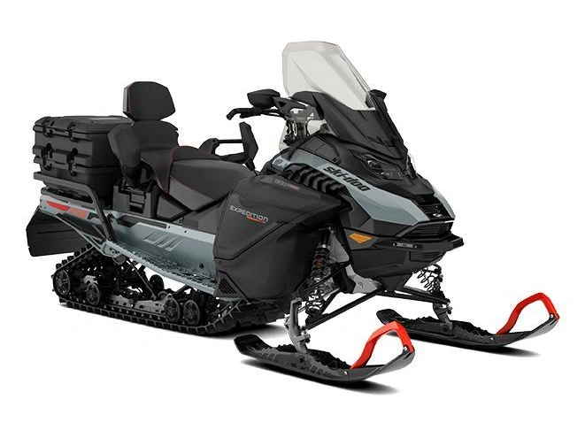 Ski-doo Expedition Se 900 Ace Crosscut 1.5'' E.s. W/ 10.25'' Touchscreen 2027 alt