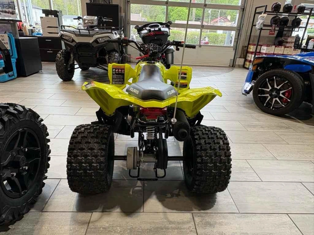 Polaris Outlaw 110 Efi 2026 alt