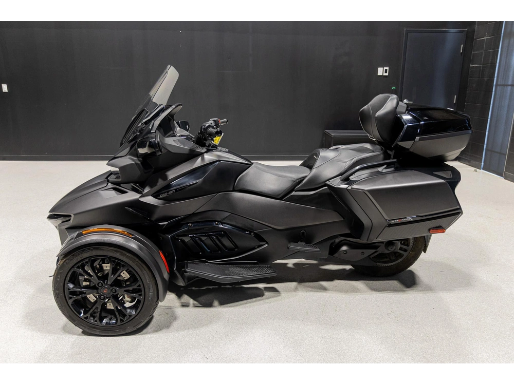 2024 Can-am Rt Limited 000g1rd00 alt