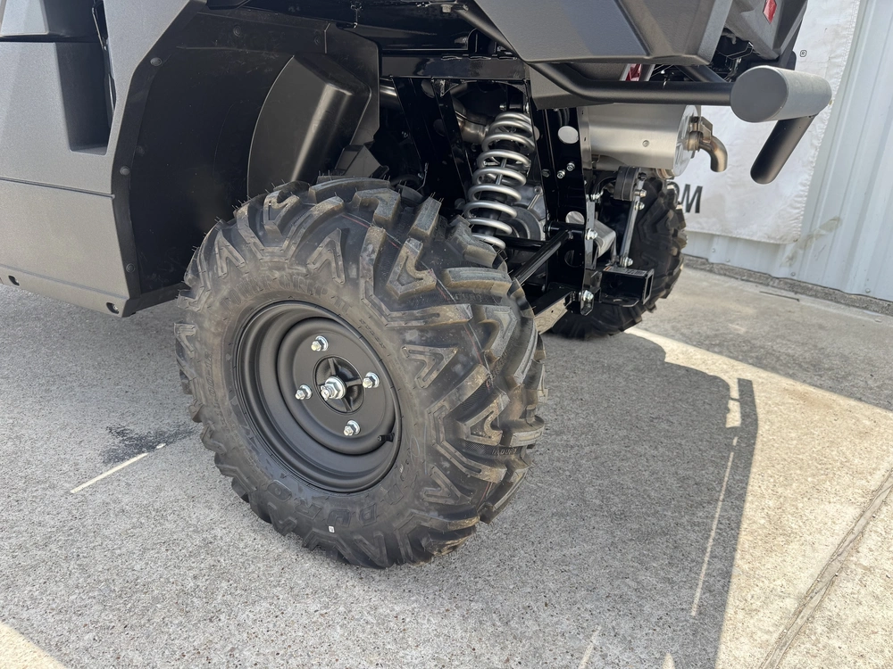 2027 Kawasaki Mule Pro-fxr 1000 alt