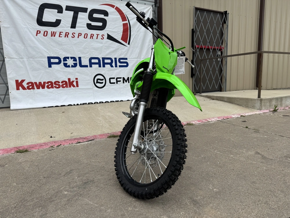 2027 Kawasaki Klx300r alt
