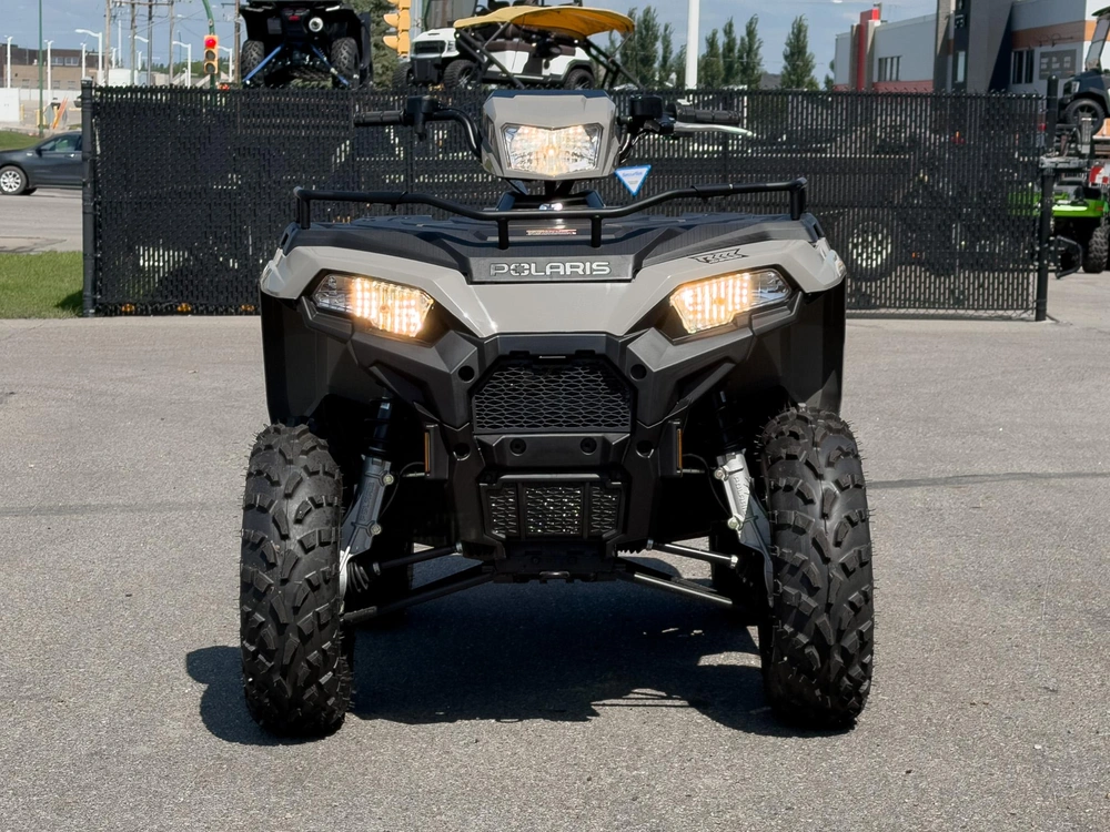 2026 Polaris Sportsman 570 - Desert Sand alt