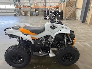 2026 Can-am Renegade X Xc 1000r alt