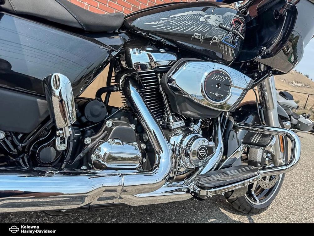 2026 Harley-davidson Fltrx - Road Glide™ alt
