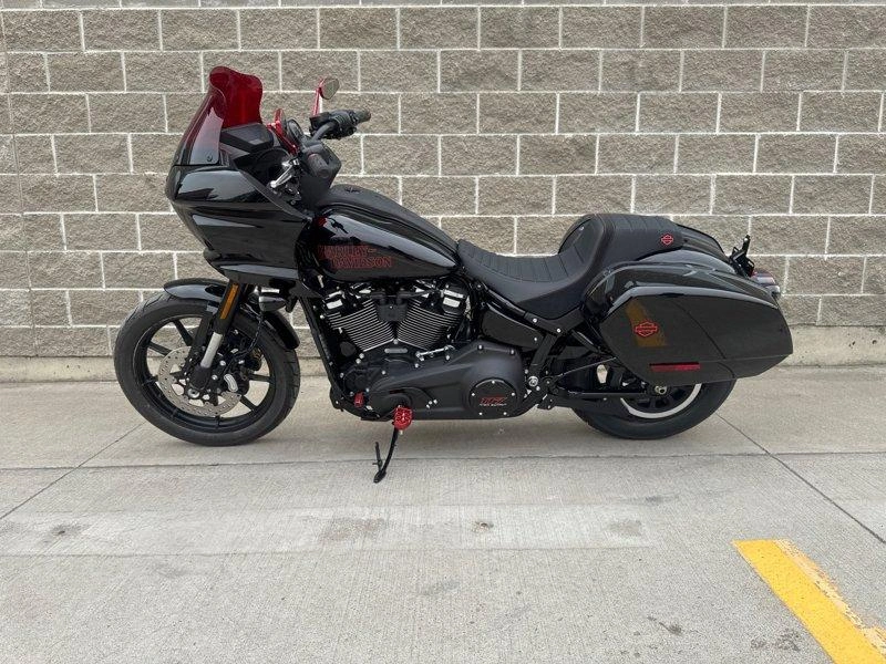 2026 Harley-davidson Cruiser Fxlrst - Low Rider™ St alt