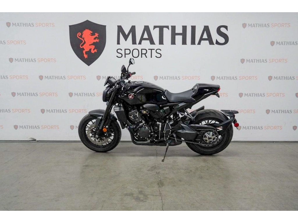 Honda CB1000R ABS 2023 — photo 5