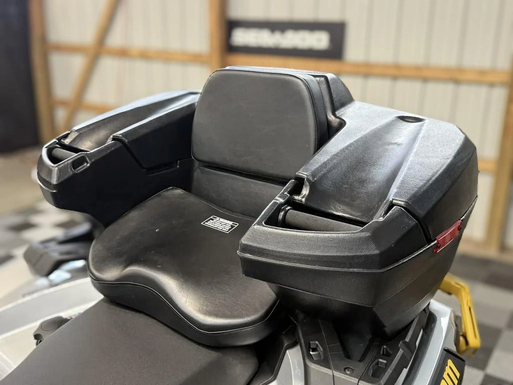 2024 Can-am Outlander Xtp 1000r alt