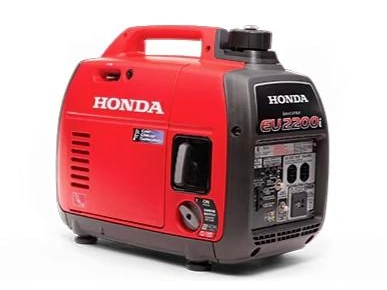 2026 Honda Eu2200itc alt