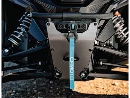 Cfmoto Zforce Z10 2026 alt