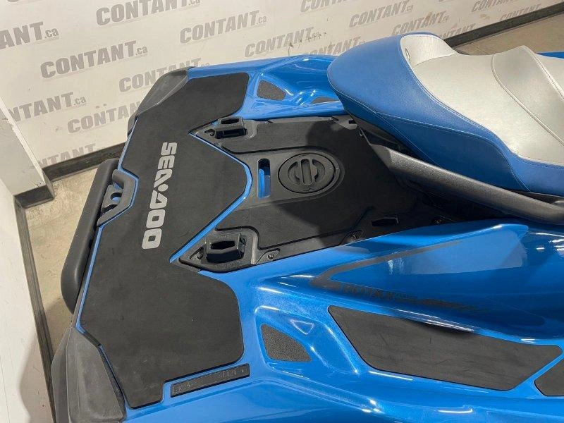 Sea-doo Gtx 170 2021 alt