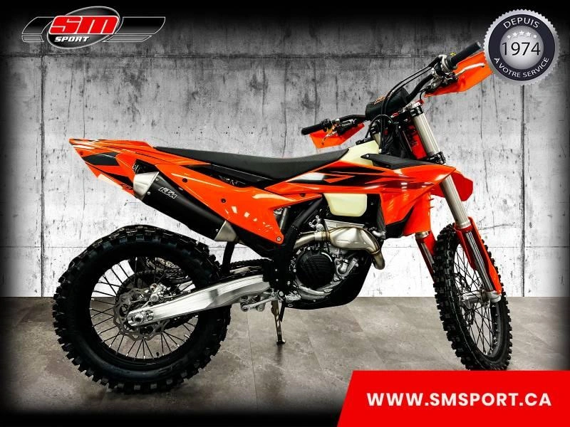 2027 Ktm 250 Xc-f alt
