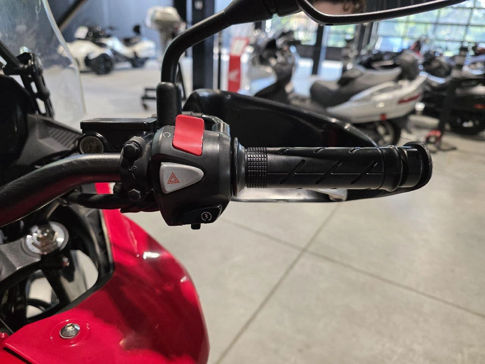 Honda Cb500x 2020 alt
