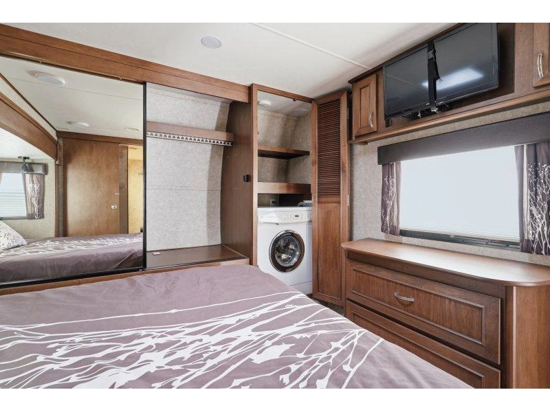 Highland Ridge Rv Open Range 337rls 2016 alt