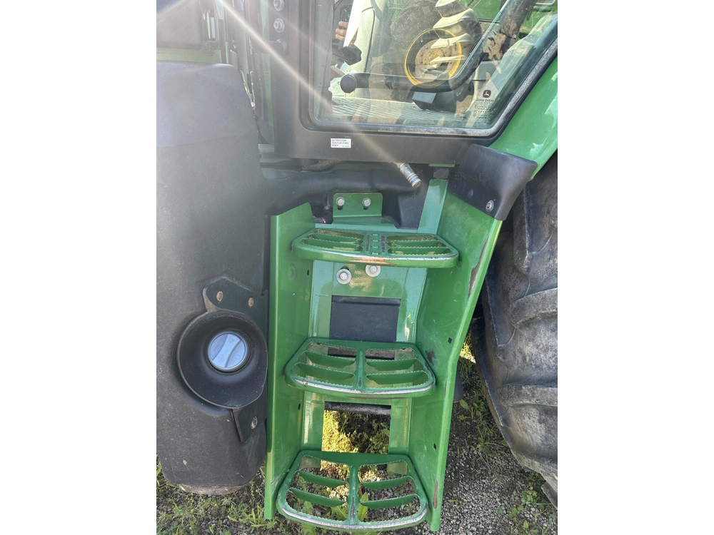 John Deere 6130r 2021 alt