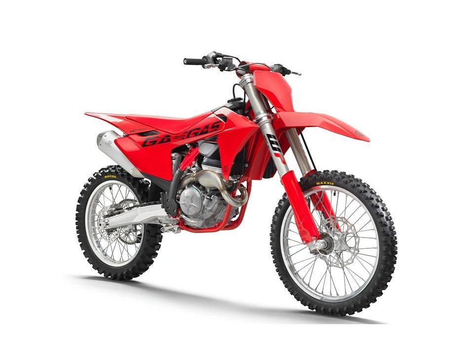2025 Gasgas Mc 250f alt