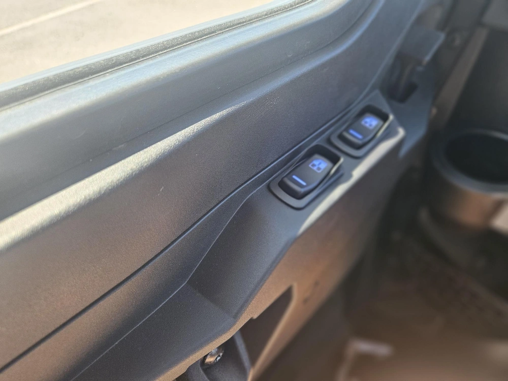 Polaris Ranger Xp 1000 Crew Premium Ns 2026 alt