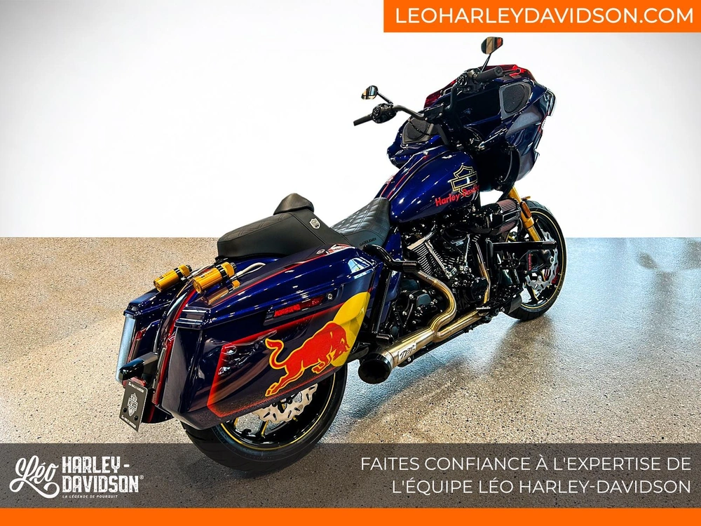 2025 Harley-davidson Fltrx Road Glide alt