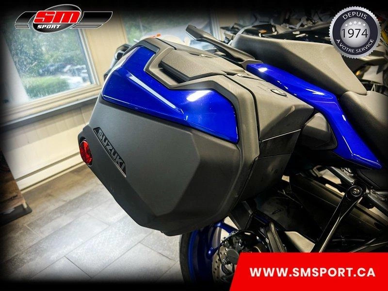 2026 Suzuki Gsx-s1000gt+ alt
