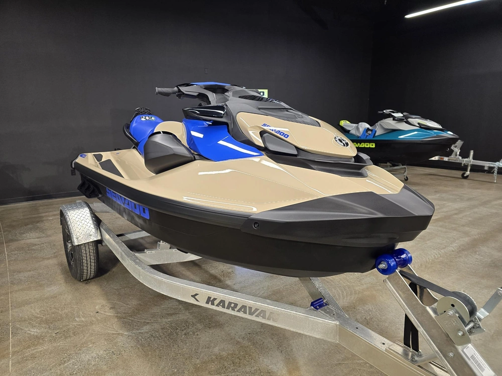 2026 Sea-doo Wake 170 alt
