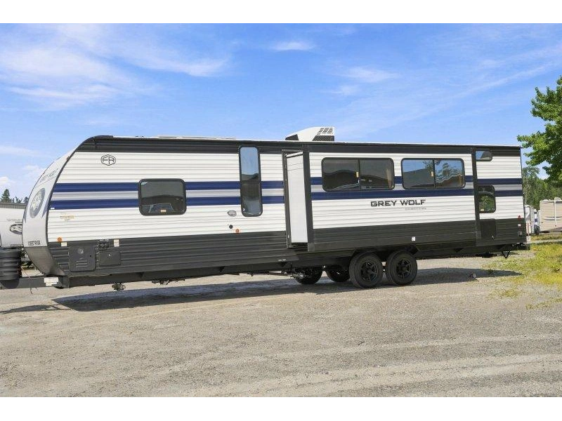 Forest River Cherokee Grey Wolf 29te 2027 alt