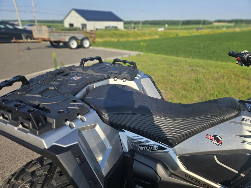 2026 Polaris Sportsman Xp 1000 Ultimate alt