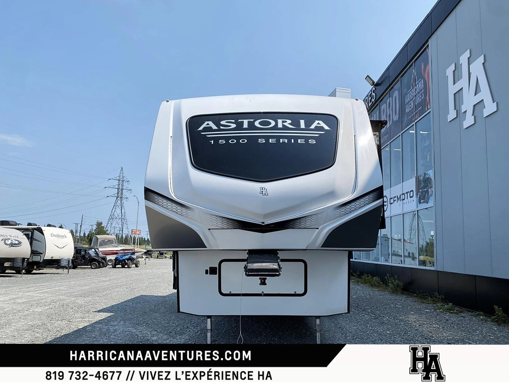 Astoria 2993rlf 2023 alt