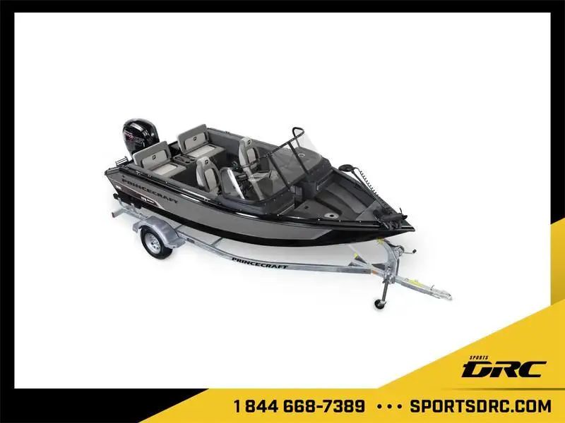 2026 Princecraft SPORT 175 MAX
